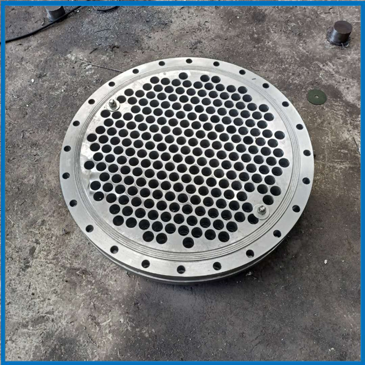 管板法兰 管板法兰